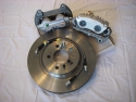 Front Big Brake Kit