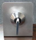 Billet Key Switch - Image 1