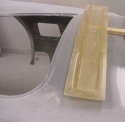 Defrost Plenum - Image 1