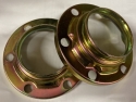 Porsche G50 CV Joint Boot Flange